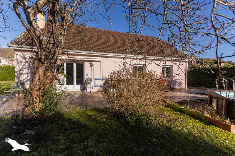 Vente Maison NARCASTET - 6 pièces -125 m² - (64510)