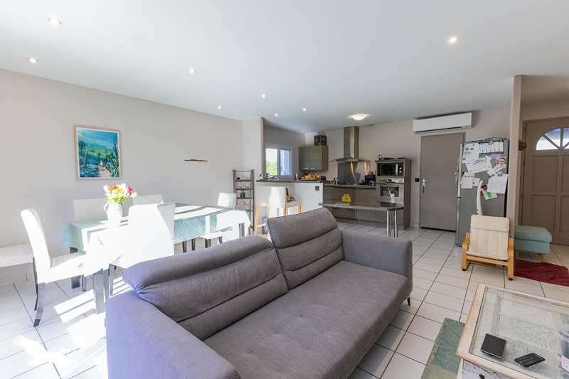 Vente Maison NARCASTET - 6 pièces -125 m² - (64510)