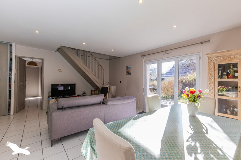 Vente Maison NARCASTET - 6 pièces -125 m² - (64510)