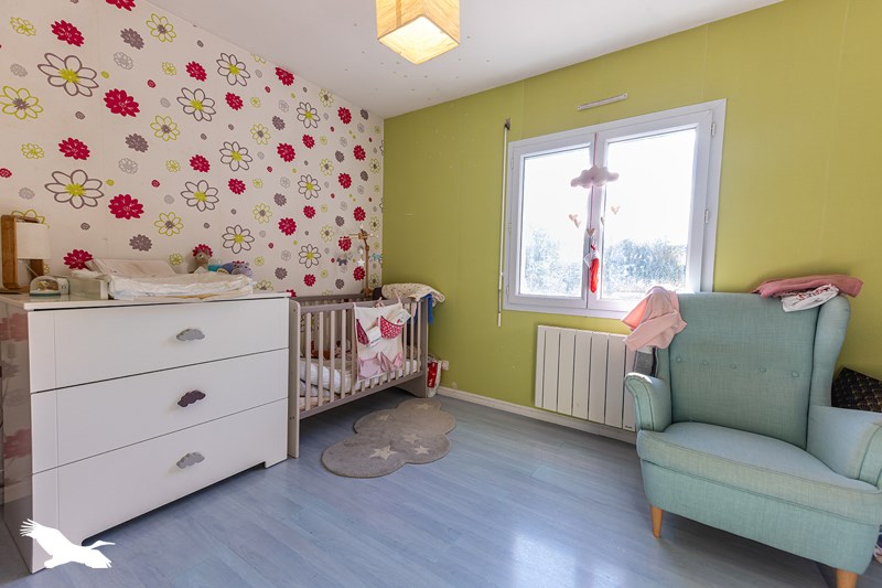 Vente Maison NARCASTET - 6 pièces -125 m² - (64510)