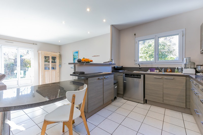 Vente Maison NARCASTET - 6 pièces -125 m² - (64510)