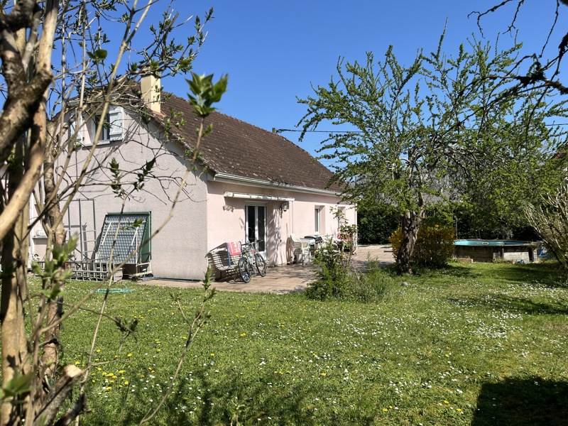 Vente Maison NARCASTET - 6 pièces -125 m² - (64510)