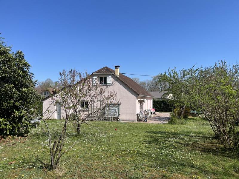 Vente Maison NARCASTET - 6 pièces -125 m² - (64510)