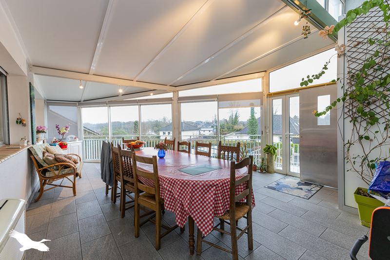 Vente Maison BALIROS - 7 pièces -207 m² - (64510)