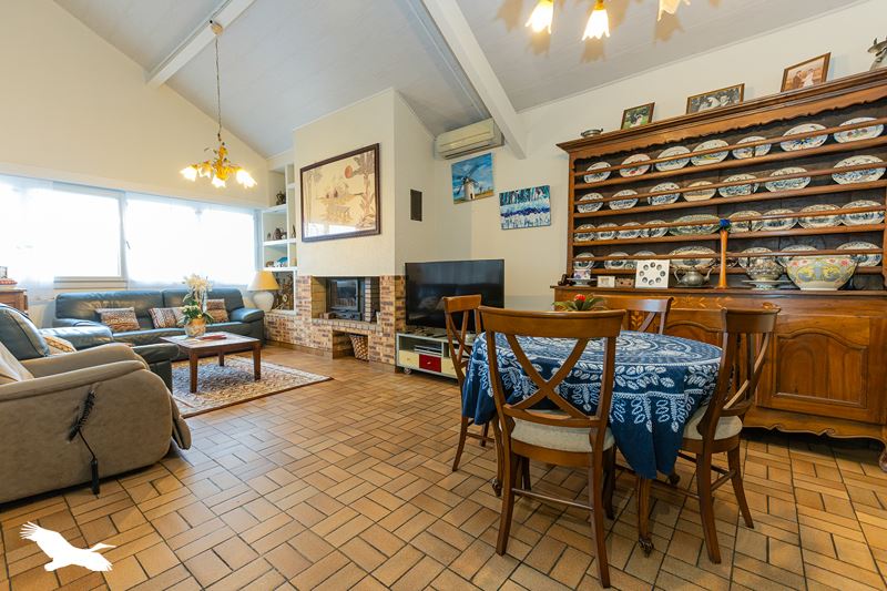 Vente Maison BALIROS - 7 pièces -207 m² - (64510)