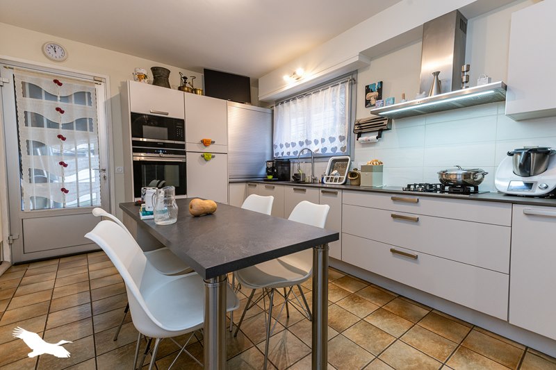 Vente Maison BALIROS - 7 pièces -207 m² - (64510)