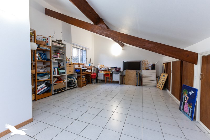 Vente Maison BALIROS - 7 pièces -207 m² - (64510)
