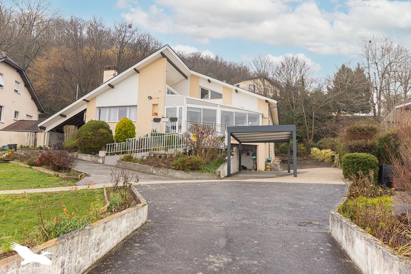 Vente Maison BALIROS - 7 pièces -207 m² - (64510)