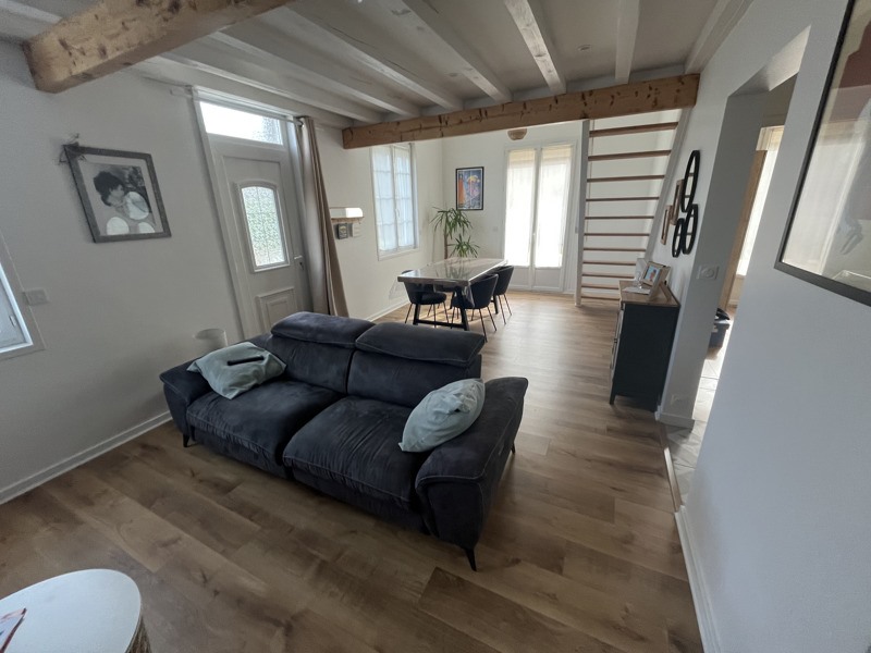 Vente Maison BIZANOS - 4 pièces -120 m² - (64320)