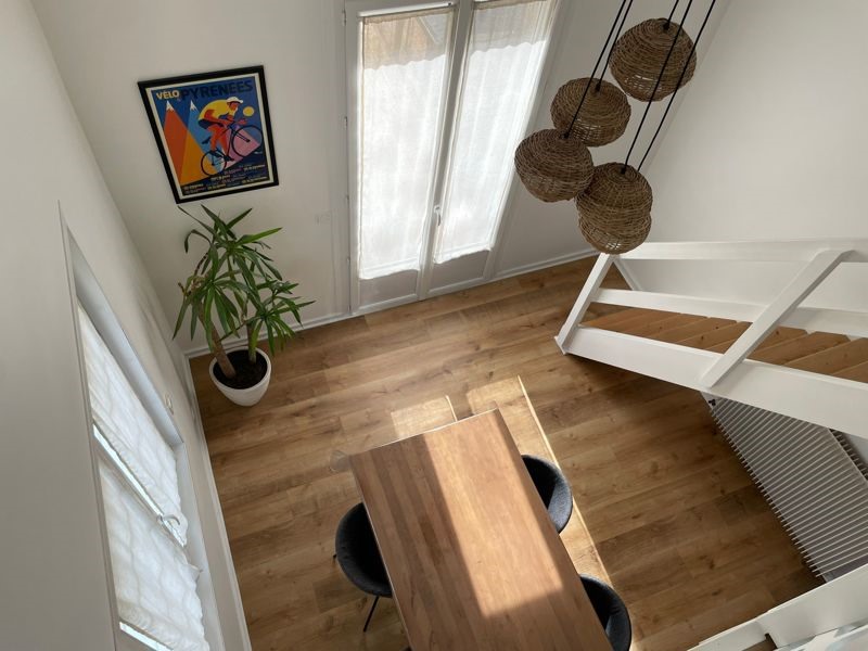 Vente Maison BIZANOS - 4 pièces -120 m² - (64320)