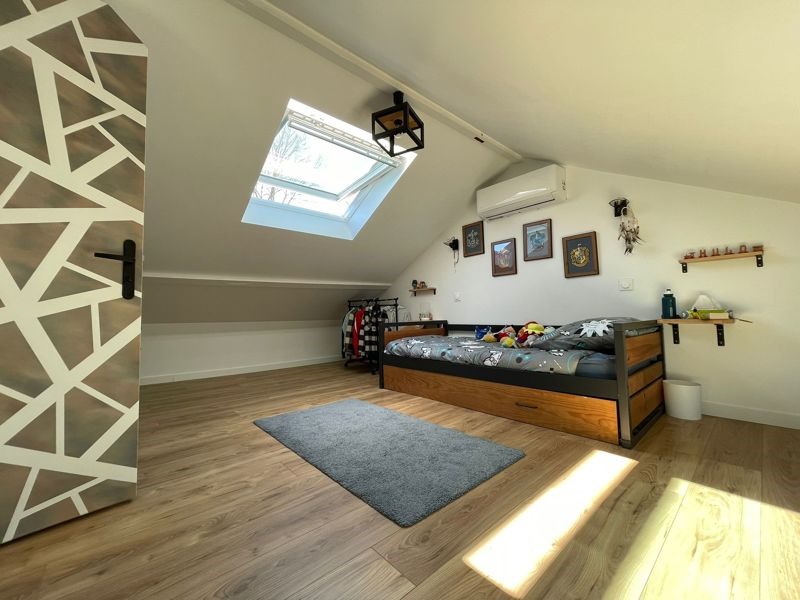 Vente Maison BIZANOS - 4 pièces -120 m² - (64320)