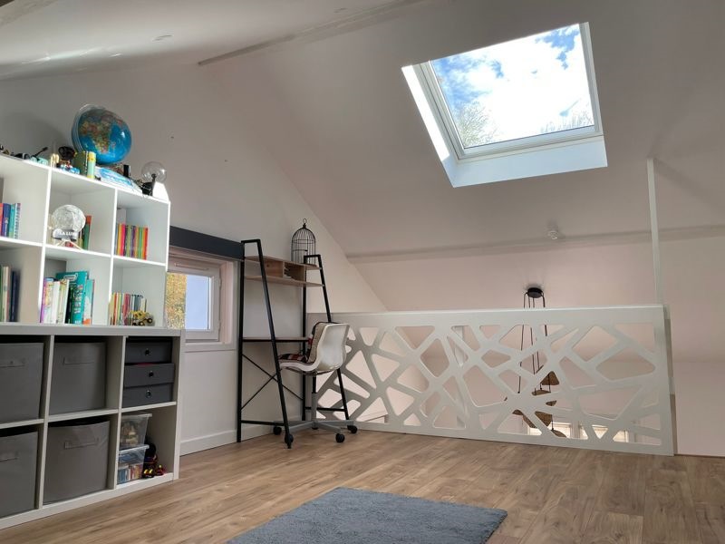 Vente Maison BIZANOS - 4 pièces -120 m² - (64320)