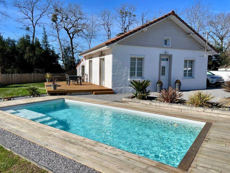 Vente Maison BIZANOS - 4 pièces -120 m² - (64320)