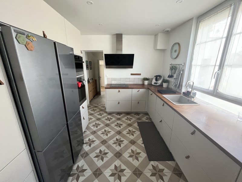 Vente Maison BIZANOS - 4 pièces -120 m² - (64320)