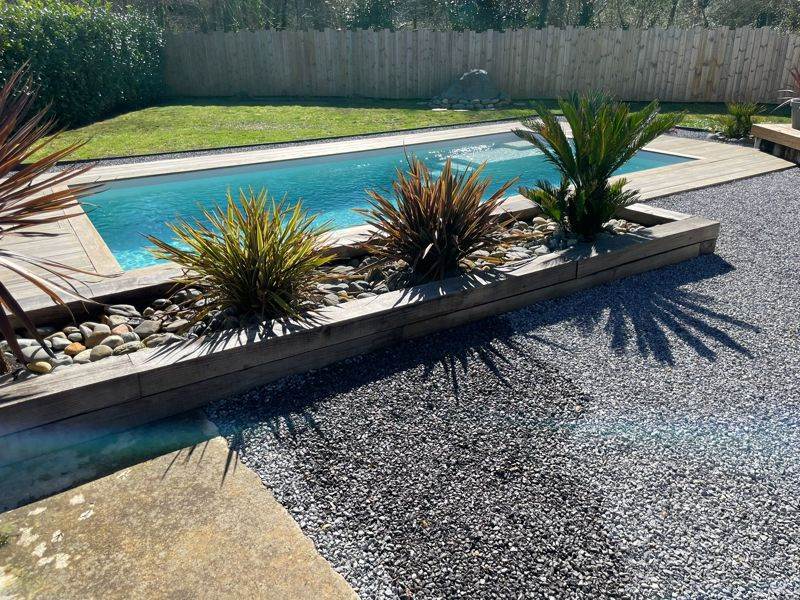 Vente Maison BIZANOS - 4 pièces -120 m² - (64320)