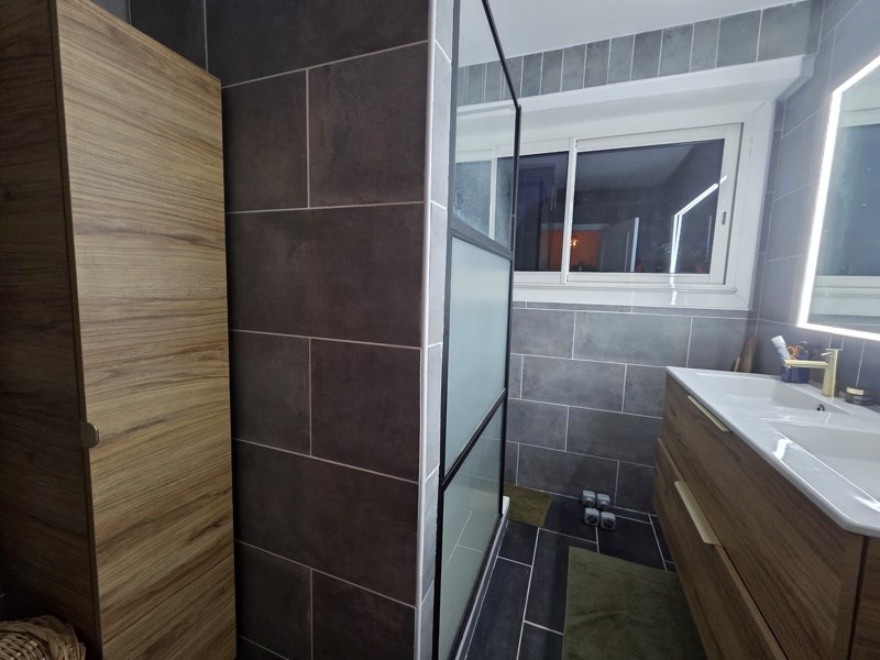 Vente Appartement JURANCON - 3 pièces -76 m² - (64110)