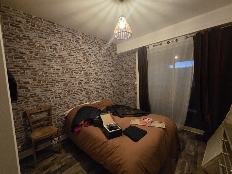 Vente Appartement JURANCON - 3 pièces -76 m² - (64110)