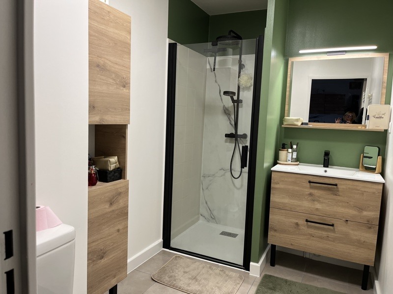 Vente Appartement JURANCON - 2 pièces -38 m² - (64110)