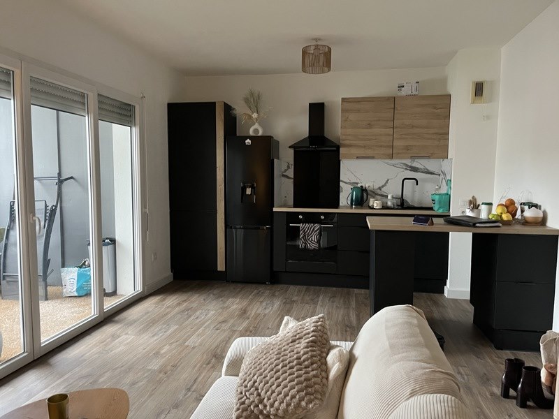 Vente Appartement JURANCON - 2 pièces -38 m² - (64110)
