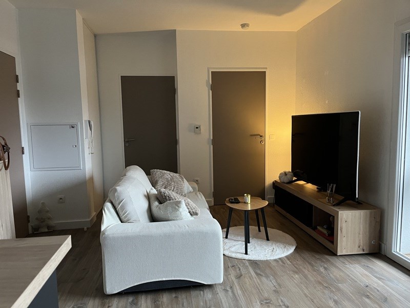 Vente Appartement JURANCON - 2 pièces -38 m² - (64110)