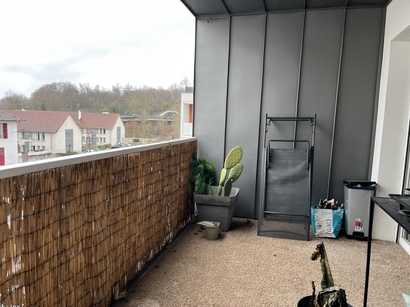 Vente Appartement JURANCON - 2 pièces -38 m² - (64110)