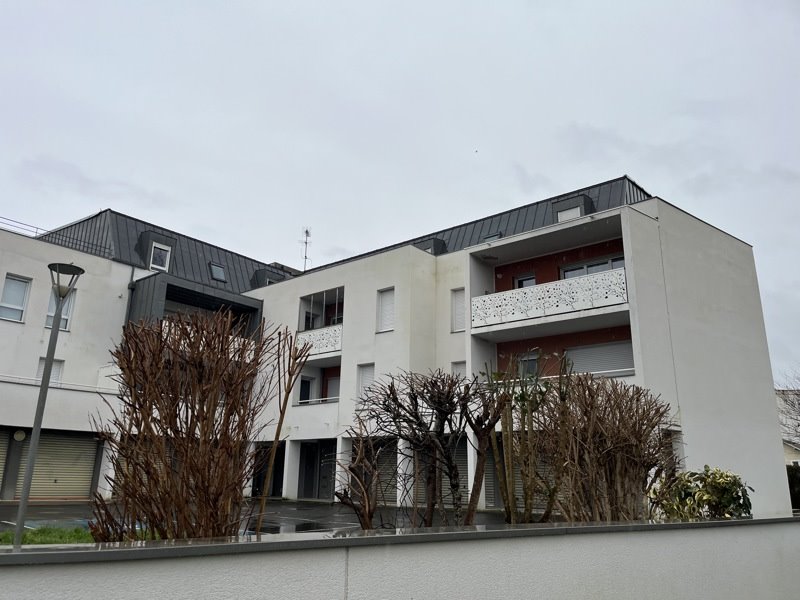 Vente Appartement JURANCON - 2 pièces -38 m² - (64110)