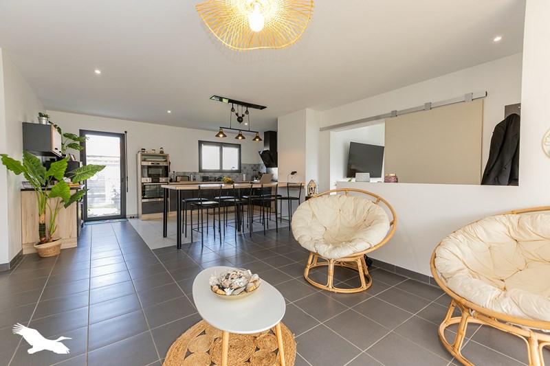 Vente Maison ASSAT - 4 pièces -98 m² - (64510)