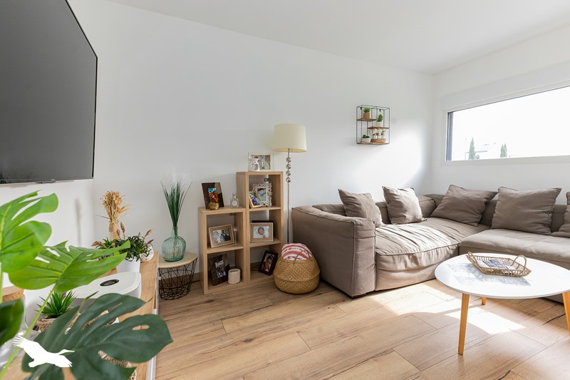 Vente Maison ASSAT - 4 pièces -98 m² - (64510)