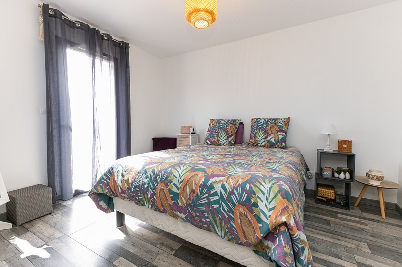 Vente Maison ASSAT - 4 pièces -98 m² - (64510)