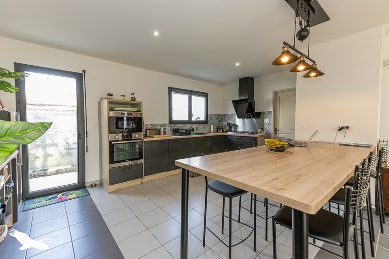 Vente Maison ASSAT - 4 pièces -98 m² - (64510)