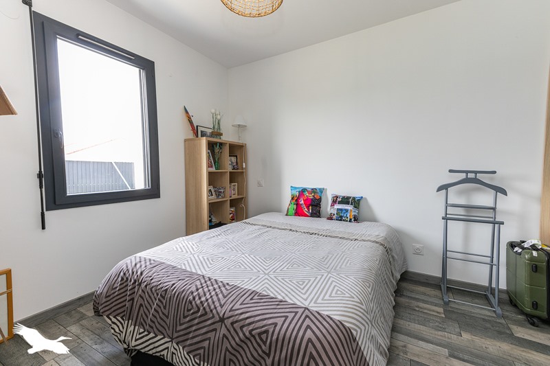 Vente Maison ASSAT - 4 pièces -98 m² - (64510)