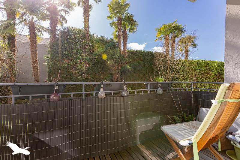 Vente Appartement PAU - 3 pièces -66 m² - (64000)