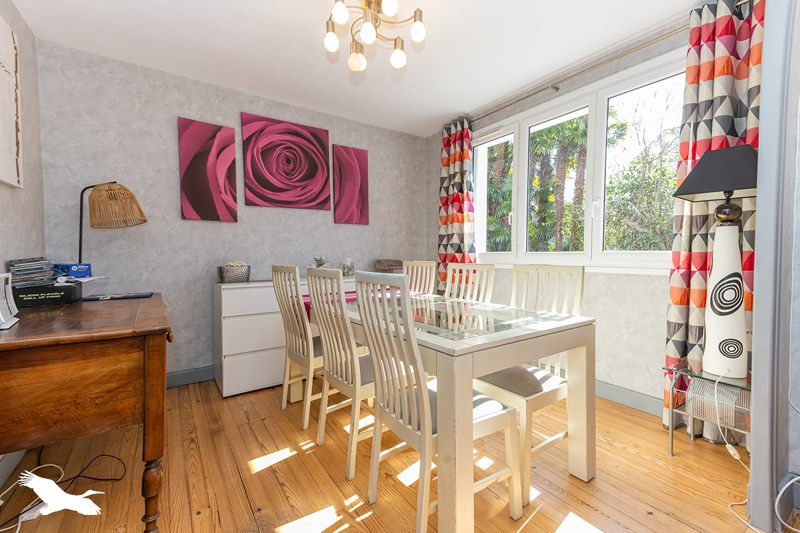 Vente Appartement PAU - 3 pièces -66 m² - (64000)