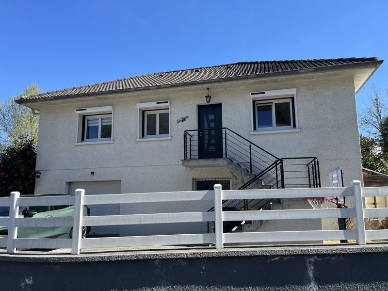 Vente Maison BALIROS - 4 pièces -120 m² - (64510)