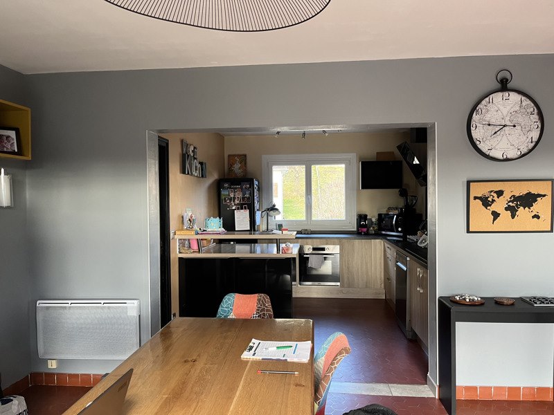 Vente Maison BALIROS - 4 pièces -120 m² - (64510)