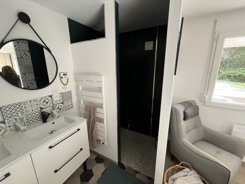 Vente Maison BALIROS - 4 pièces -120 m² - (64510)
