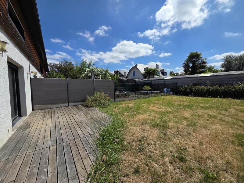 Vente Appartement MAZERES LEZONS - 4 pièces -95 m² - (64110)