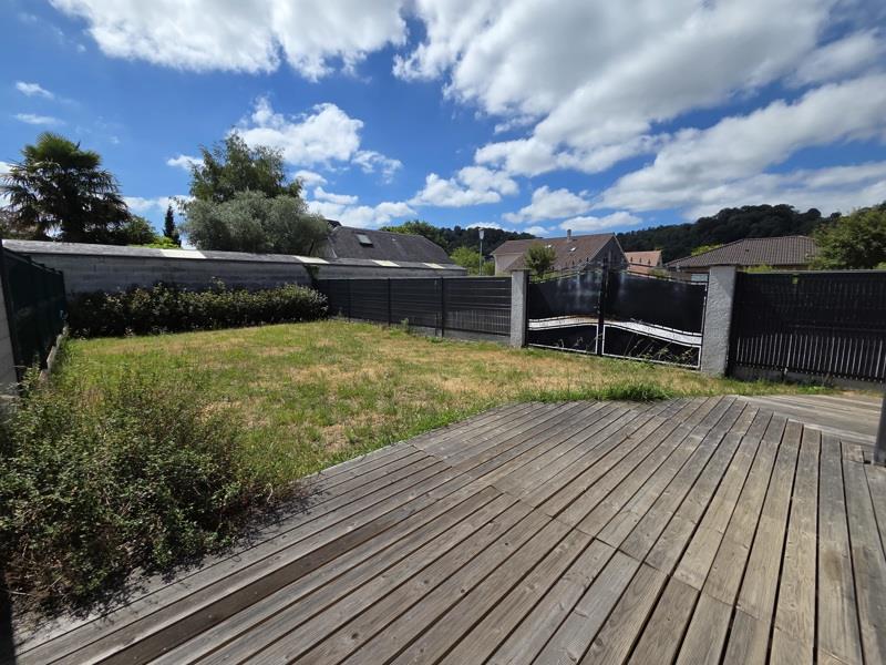 Vente Appartement MAZERES LEZONS - 4 pièces -95 m² - (64110)