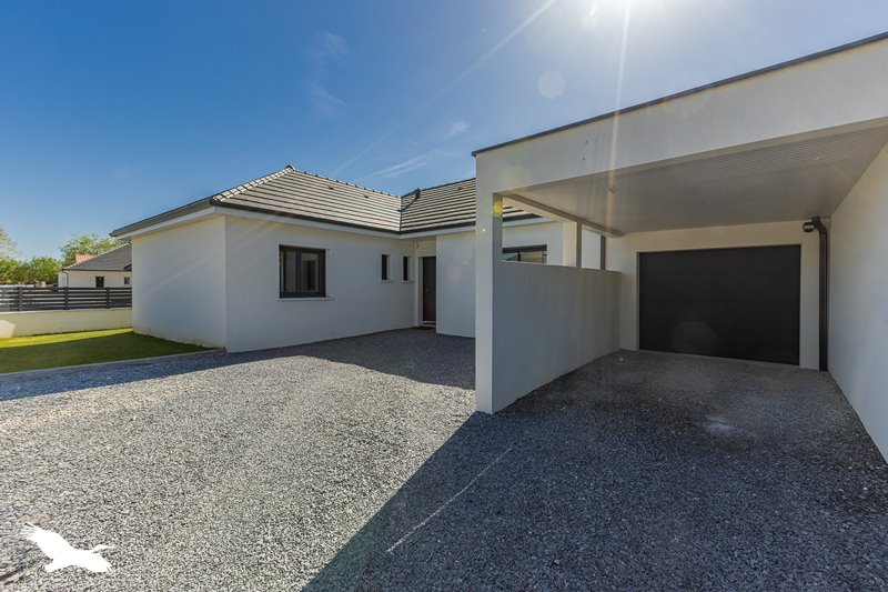 Vente Maison UZOS - 4 pièces -114 m² - (64110)
