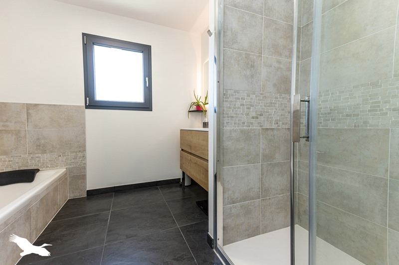 Vente Maison UZOS - 4 pièces -114 m² - (64110)