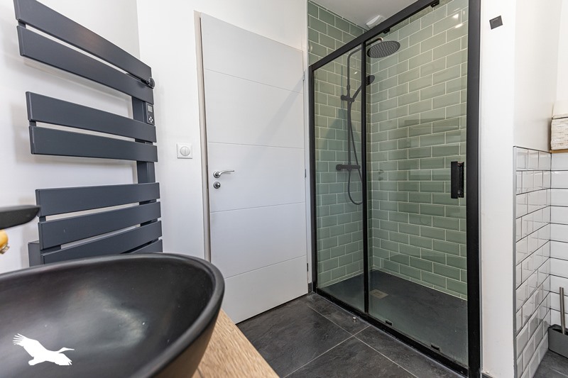 Vente Maison UZOS - 4 pièces -114 m² - (64110)