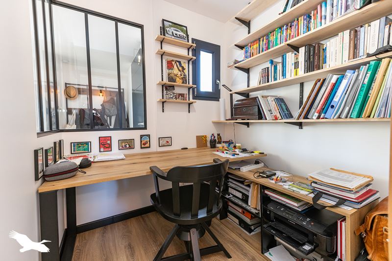 Vente Maison UZOS - 4 pièces -114 m² - (64110)