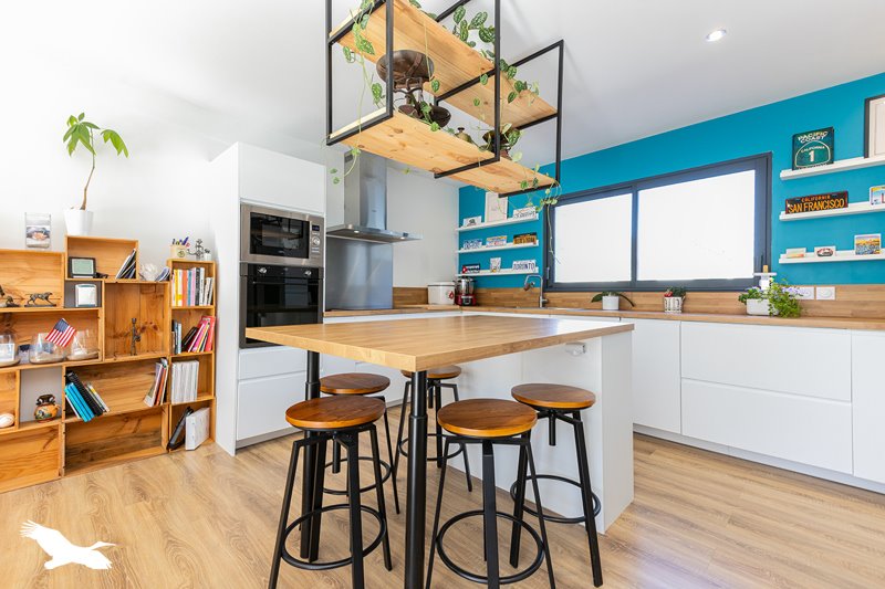 Vente Maison UZOS - 4 pièces -114 m² - (64110)