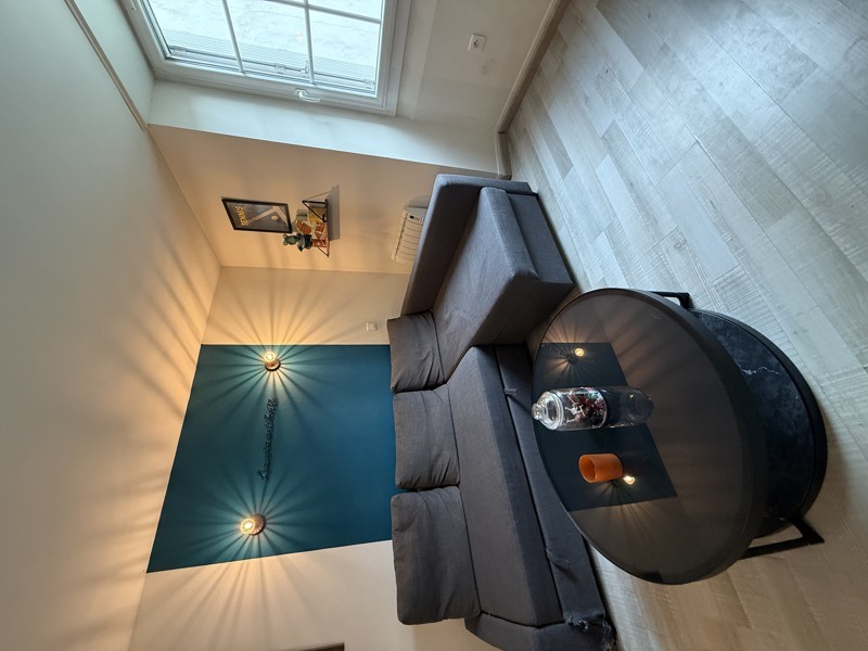 Vente Appartement PAU - 3 pièces -61 m² - (64000)