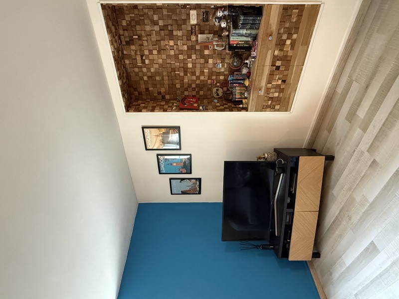 Vente Appartement PAU - 3 pièces -61 m² - (64000)