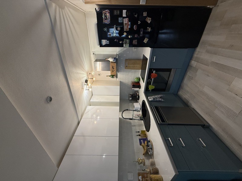 Vente Appartement PAU - 3 pièces -61 m² - (64000)