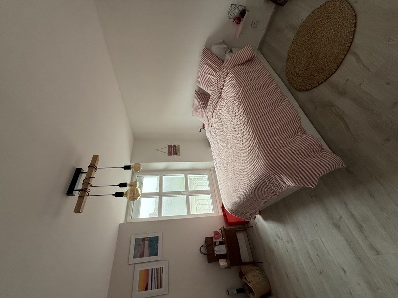 Vente Appartement PAU - 3 pièces -61 m² - (64000)