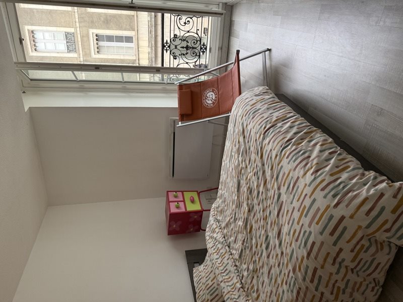 Vente Appartement PAU - 3 pièces -61 m² - (64000)