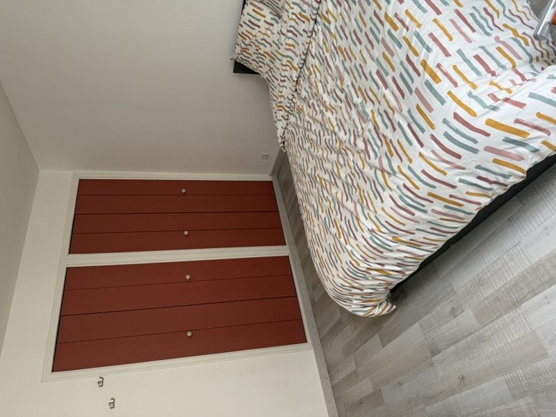 Vente Appartement PAU - 3 pièces -61 m² - (64000)