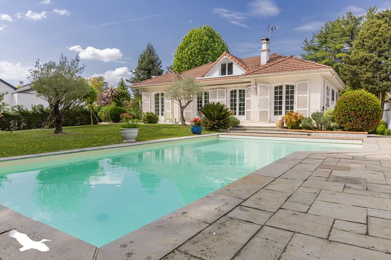 Vente Maison BIZANOS - 5 pièces -160 m² - (64320)